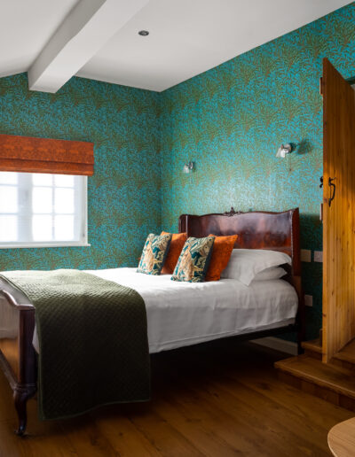 St Johns House Terrace Room