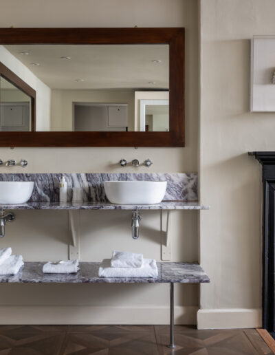 St Johns House St Johns Room Dressing station