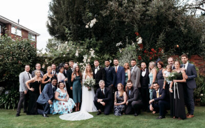 Your Ultimate Guide on How to Plan a Wedding