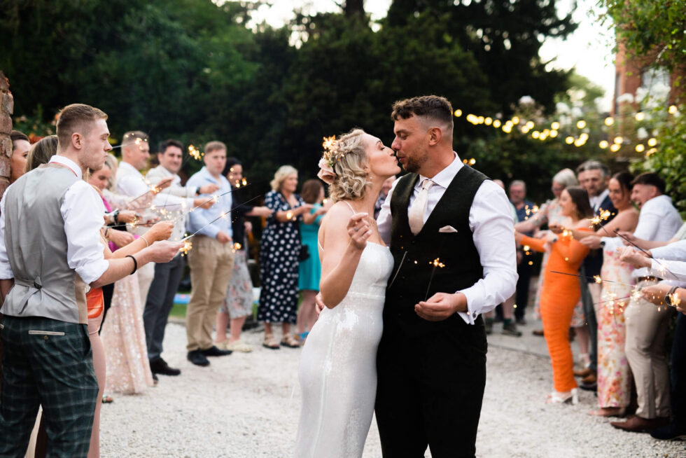 How to Plan a Wedding on a Budget: The Ultimate UK Guide