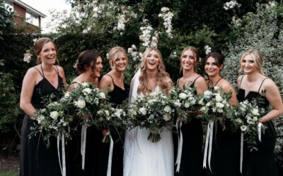 How Long Does It Take to Plan a Wedding?